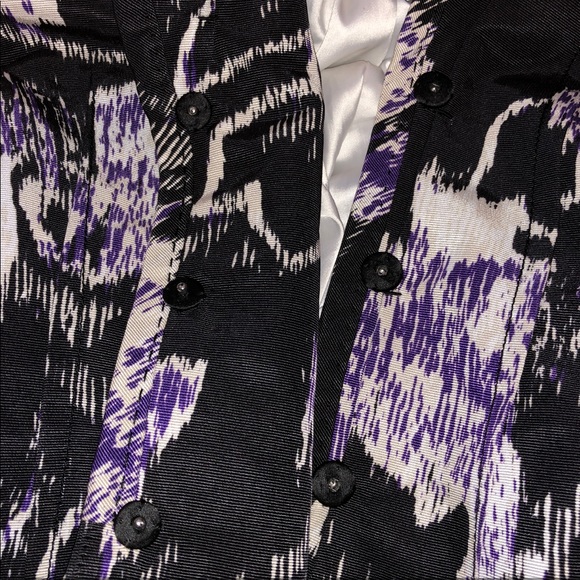 Elie Tahari Ladies Blazer NWOT XS - Picture 5 of 6